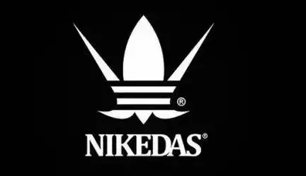 設(shè)計(jì)師 | 世界知名品牌跟競(jìng)爭(zhēng)對(duì)手相愛(ài)不是不可能