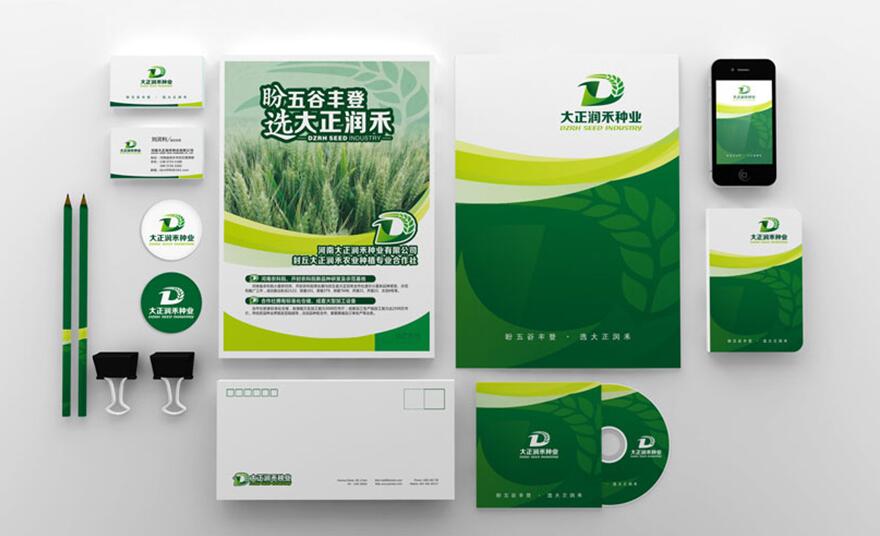 如何選擇VI設(shè)計公司，服務(wù)和能力同樣重要